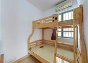 龙威花园（我爱我家）-次卧