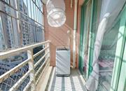 龙威花园（我爱我家）-阳台