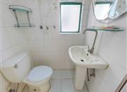 龙威花园（我爱我家）-卫生间