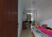 银通住宅综合楼-次卧