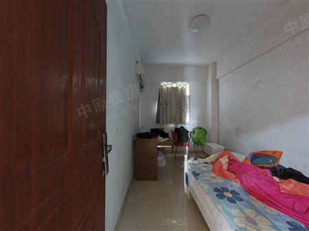 银通住宅综合楼-次卧