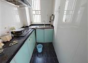 银通住宅综合楼-厨房