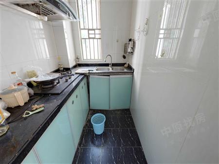 银通住宅综合楼-厨房