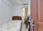 银通住宅综合楼-次卧