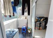 银通住宅综合楼-阳台