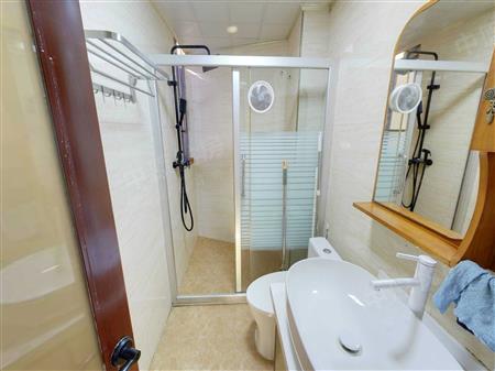 宝雅花园-卫生间