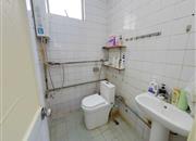 东乐花园(罗湖)-卫生间