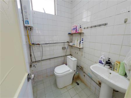 东乐花园(罗湖)-卫生间