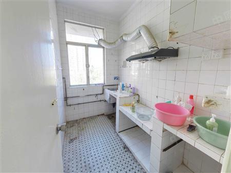 东乐花园(罗湖)-厨房