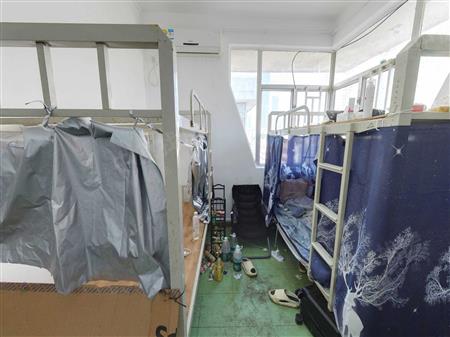 东乐花园(罗湖)-次卧