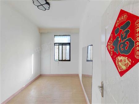 宝民花园(二十四区商住楼)-次卧