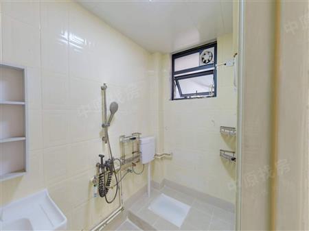 宝民花园(二十四区商住楼)-卫生间