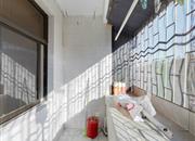 宝民花园(二十四区商住楼)-阳台