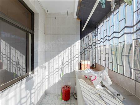 宝民花园(二十四区商住楼)-阳台