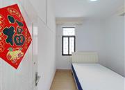 宝民花园(二十四区商住楼)-次卧