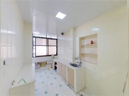 宝民花园(二十四区商住楼)-厨房