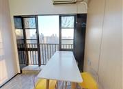 福城新纪元-阳台