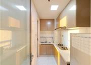 福城新纪元-厨房