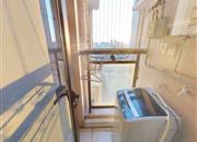 福城新纪元-阳台