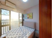 福城新纪元-卧室