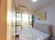 福城新纪元-卧室