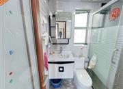 漾日湾畔-卫生间