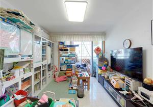 视野开阔，中间楼层，周边配套齐全