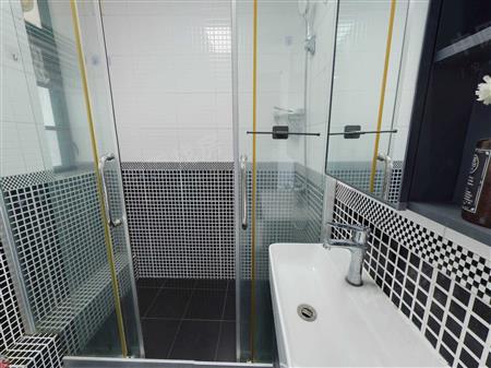 金港豪庭-卫生间