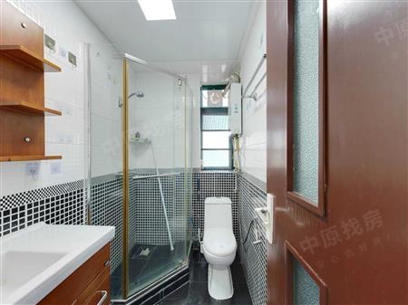 金港豪庭-卫生间