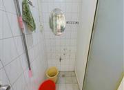 特力大厦-卫生间