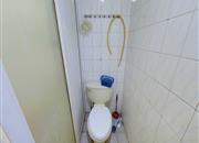 特力大厦-卫生间