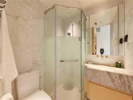 中心天元-卫生间