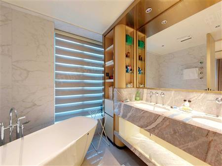 中心天元-卫生间