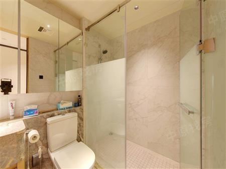 中心天元-卫生间