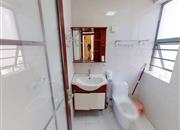 阳光花园-卫生间