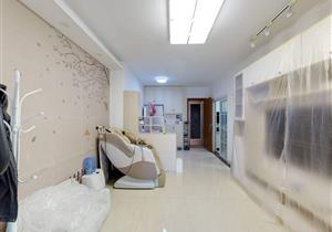 7栋住宅和两栋公寓，架空空中花园，私家游泳池