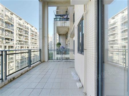 鼎太风华（三期）-阳台