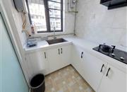 鼎太风华（三期）-厨房