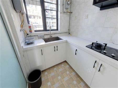 鼎太风华（三期）-厨房