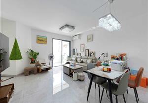 福田岗厦地铁站105平大3房业主诚心出售