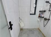 彩虹新都-卫生间