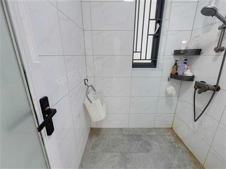 彩虹新都-卫生间