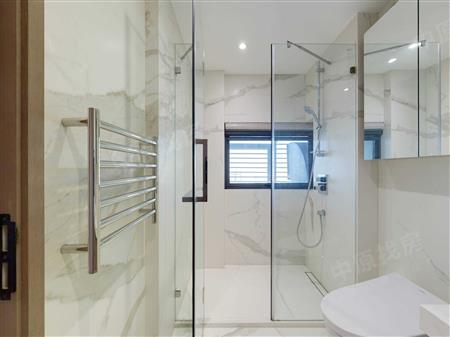 海上世界双玺花园三期-卫生间