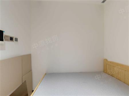 海上世界双玺花园三期-次卧