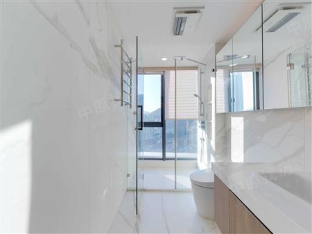 海上世界双玺花园三期-卫生间