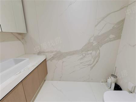 海上世界双玺花园三期-卫生间