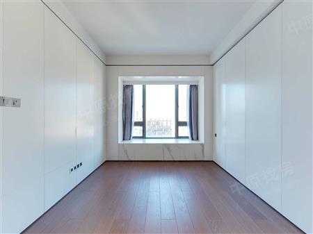 海上世界双玺花园三期-次卧