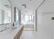 海上世界双玺花园三期-卫生间