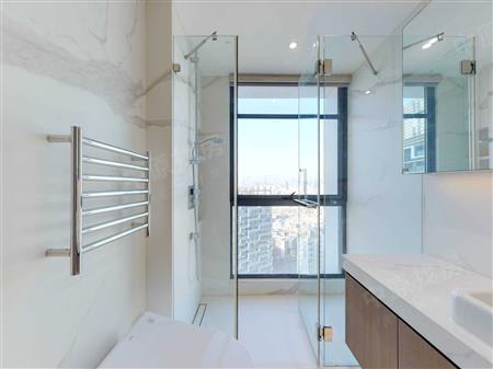 海上世界双玺花园三期-卫生间