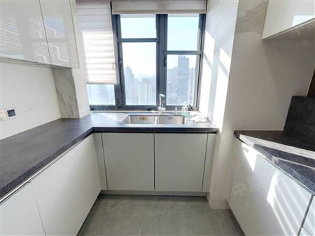 海上世界双玺花园三期-厨房